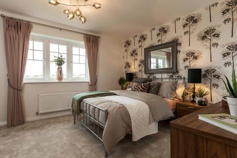 undefined, The Alton - Plot 276 at Trinity Fields, Trinity Fields, Trinity Fields HG5