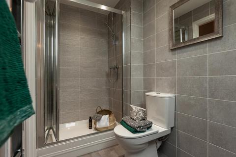 undefined, The Alton - Plot 276 at Trinity Fields, Trinity Fields, Trinity Fields HG5