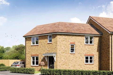 3 bedroom detached house for sale, 423, Dunstable at Westhill, Kettering NN15 7FF