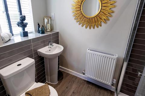 3 bedroom detached house for sale, 423, Dunstable at Westhill, Kettering NN15 7FF