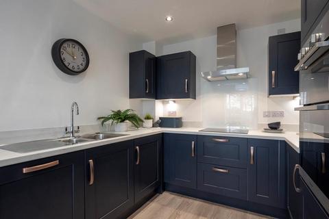 4 bedroom detached house for sale, 204, Lawford at The Avenue, Wingerworth S42 6FY