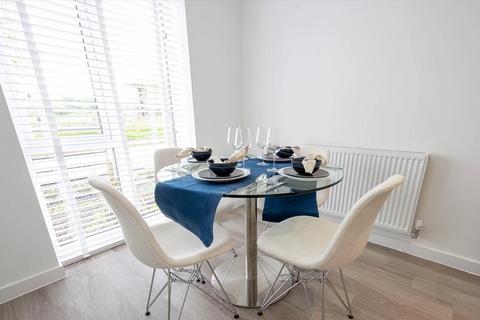 4 bedroom detached house for sale, 204, Lawford at The Avenue, Wingerworth S42 6FY