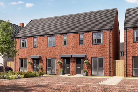 2 bedroom end of terrace house for sale, 228, Morton at The Avenue, Wingerworth S42 6FY