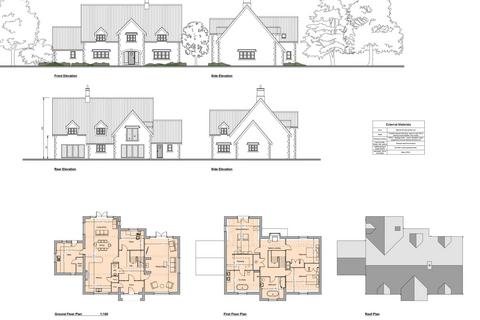 undefined, Swinstead Road, Irnham, NG33