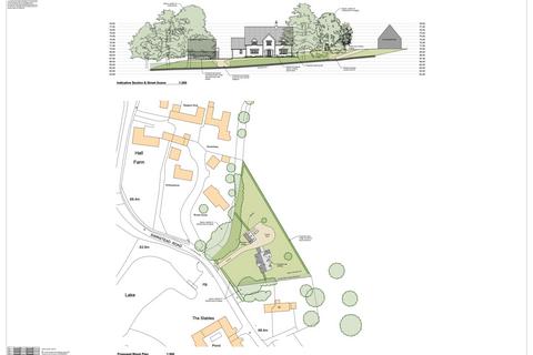 undefined, Swinstead Road, Irnham, NG33