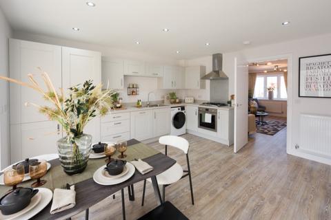 undefined, Plot 152 at Regency Park, DE74, Park Lane, Castle Donington DE74