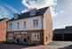 Plot 153 at Regency Park, Park Lane, Castle Donington DE74
