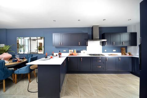 4 bedroom detached house for sale, Plot 11 at Houlton, CV23, Houlton Way, Rugby CV23