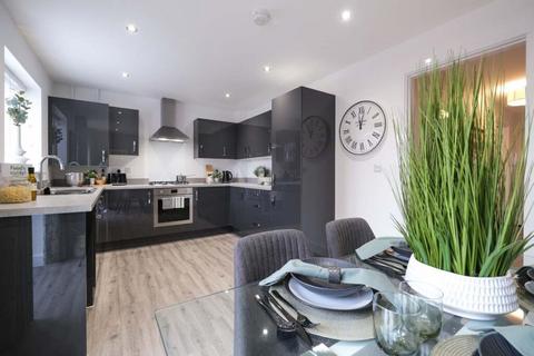 3 bedroom detached house for sale, Plot 8 at Houlton, CV23, Houlton Way, Rugby CV23