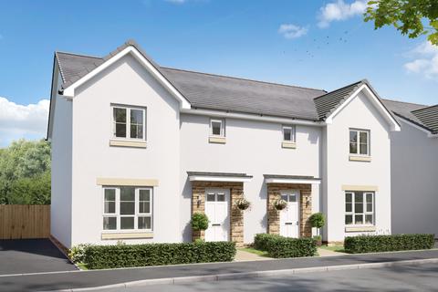 undefined, Craigend at Barratt @ Bangour Village, EH52 Bangour Village Estate, Wester Dechmont EH52