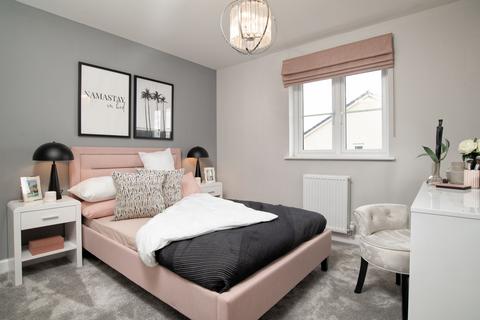 undefined, Craigend at Barratt @ Bangour Village, EH52 Bangour Village Estate, Wester Dechmont EH52