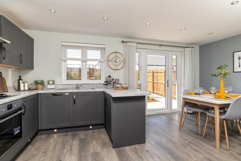 undefined, Thurso at Barratt @ Bangour Village, EH52 Bangour Village Estate, Wester Dechmont EH52