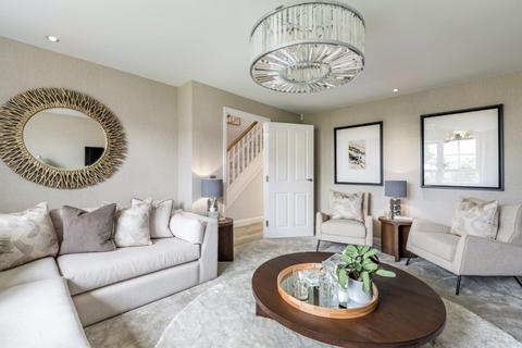undefined, Drummond at DWH @ Clipstone Park Davy Way, Off Briggington Way, Leighton Buzzard LU7