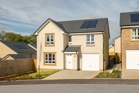 undefined, Dean at Cornhill Village Strathaven Road, Hamilton ML3