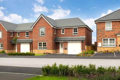 undefined, Hale at Bernets Nook Brokenstone Road, Blackburn BB3