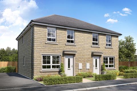 3 bedroom semi-detached house for sale, Maidstone at Bernets Nook, BB3 Brokenstone Road, Blackburn BB3
