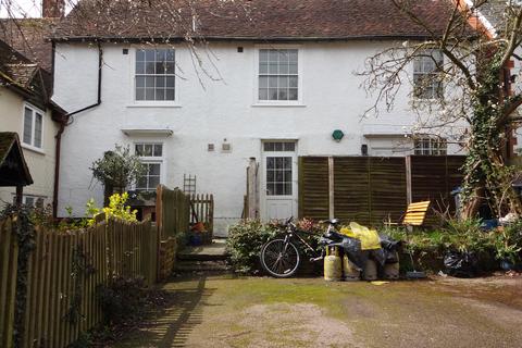 undefined, High Street, Buntingford SG9