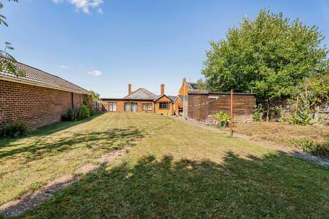 undefined, Self Build Plot, Mount Pleasant Close, Buckingham. MK18 1DN