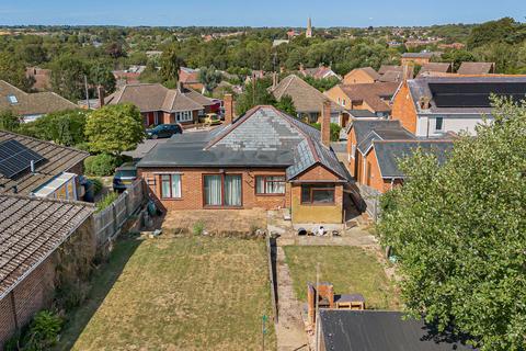 undefined, Self Build Plot, Mount Pleasant Close, Buckingham. MK18 1DN