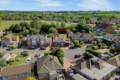 undefined, Self Build Plot, Mount Pleasant Close, Buckingham. MK18 1DN