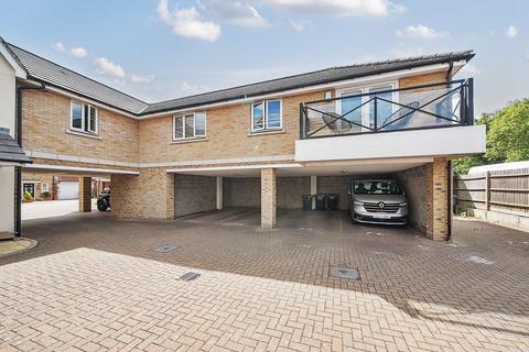 undefined, Blenheim Square, North Weald, CM16
