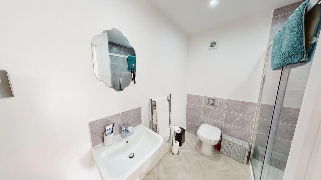 Ensuite