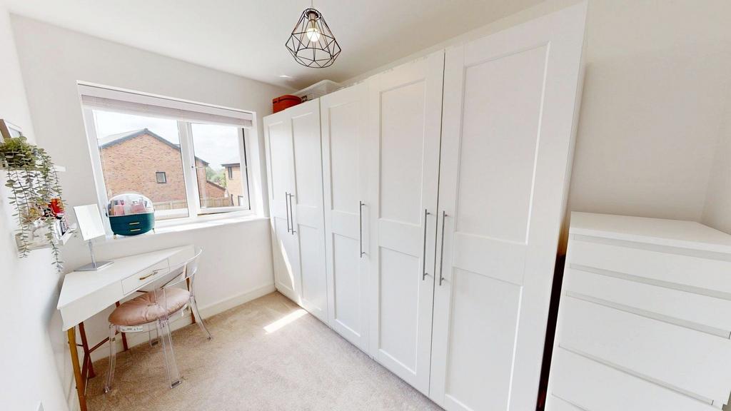 Bedroom 3