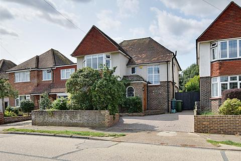 Southlands Road, Bexhill-On-Sea