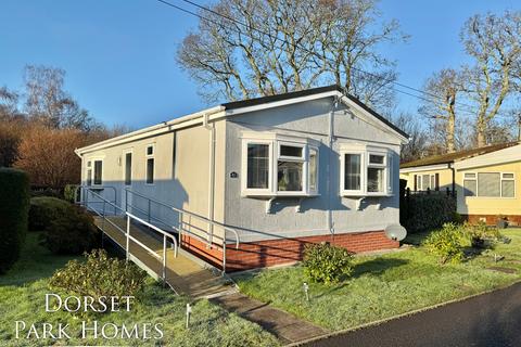 2 bedroom park home for sale, St Leonards Farm Park, West Moors, Dorset, BH22