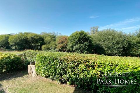 2 bedroom park home for sale, St Leonards Farm Park, West Moors, Dorset, BH22