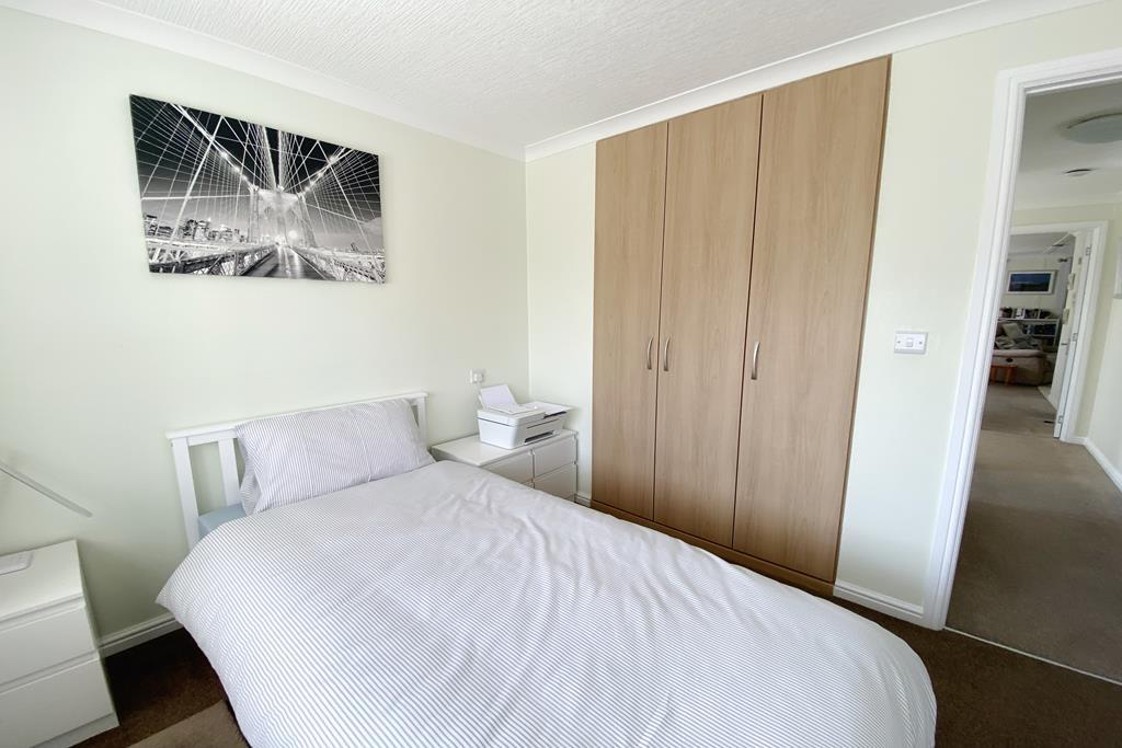 Wardrobes
