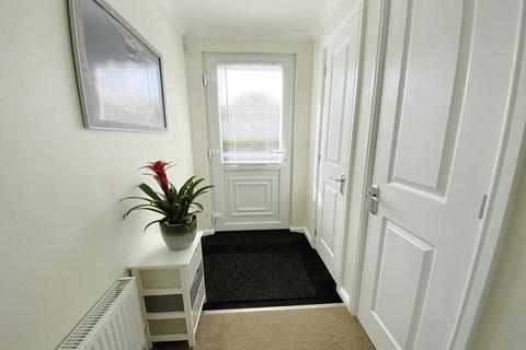 2 bedroom park home for sale, St Leonards Farm Park, West Moors, Dorset, BH22