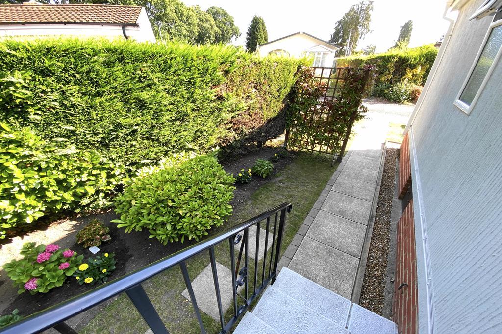 Private Garden