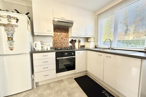 2 bedroom park home for sale, St Leonards Farm Park, West Moors, Dorset, BH22