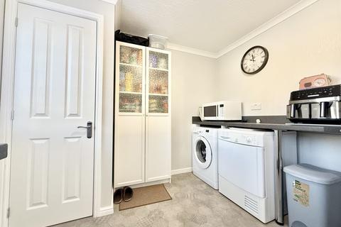 2 bedroom park home for sale, St Leonards Farm Park, West Moors, Dorset, BH22