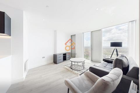 2 bedroom flat to rent, 11 Silvercroft Street, Manchester, M15