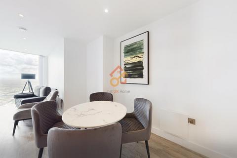 2 bedroom flat to rent, 11 Silvercroft Street, Manchester, M15