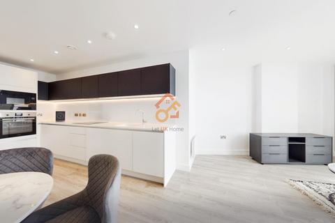 2 bedroom flat to rent, 11 Silvercroft Street, Manchester, M15