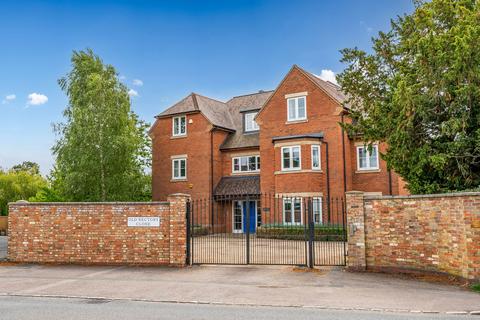 undefined, Old Rectory Close, Buckingham MK18