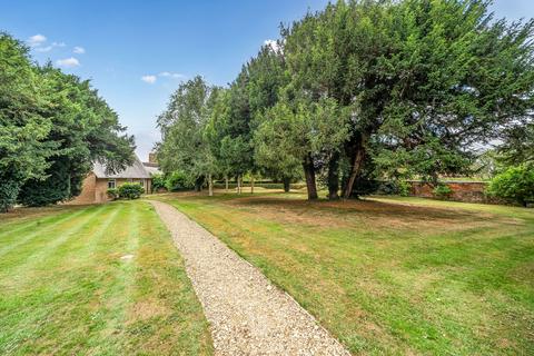 undefined, Old Rectory Close, Buckingham MK18