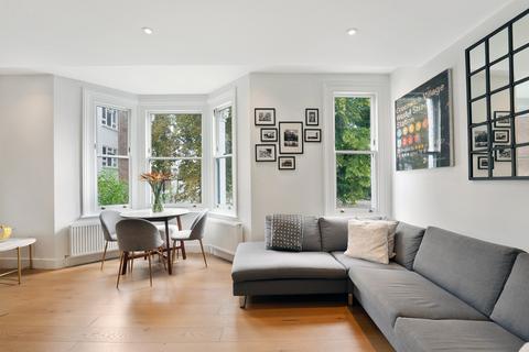 2 bedroom flat for sale, Cubitt Terrace, London, SW4