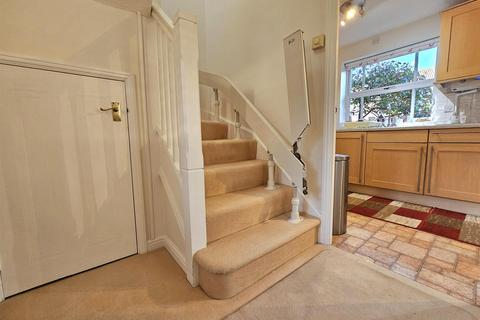 3 bedroom detached house for sale, Kaskelot Way, Hempsted, Gloucester