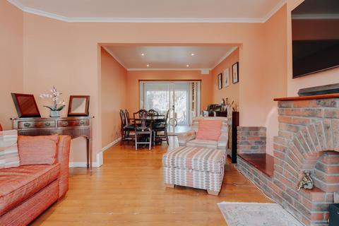 29 Rutherford Way, Bushey Heath, Bushey, WD23 1NJ