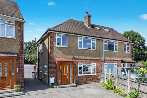 29 Rutherford Way, Bushey Heath, Bushey, WD23 1NJ
