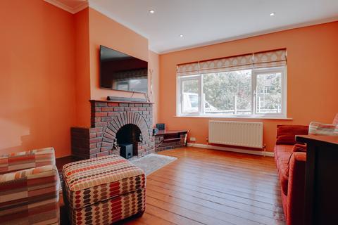 29 Rutherford Way, Bushey Heath, Bushey, WD23 1NJ