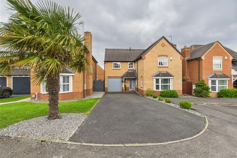 undefined, Flambard Drive, Durham DL14