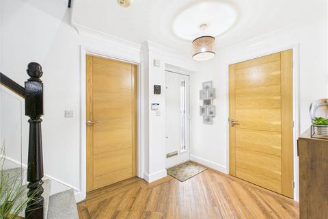 undefined, Flambard Drive, Durham DL14