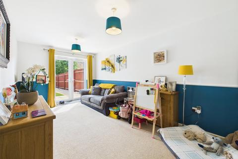 2 bedroom semi-detached house for sale, Guinevere Road, Cheltenham, Gloucestershire, GL51