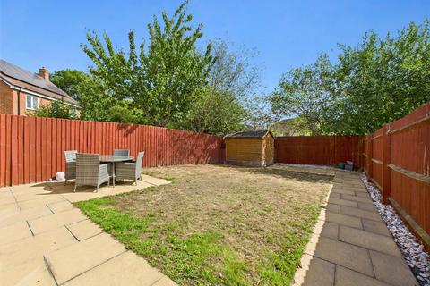 2 bedroom semi-detached house for sale, Guinevere Road, Cheltenham, Gloucestershire, GL51