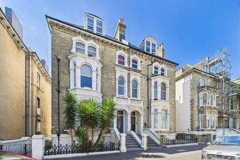 undefined, Tisbury Road, Hove, BN3 3BL
